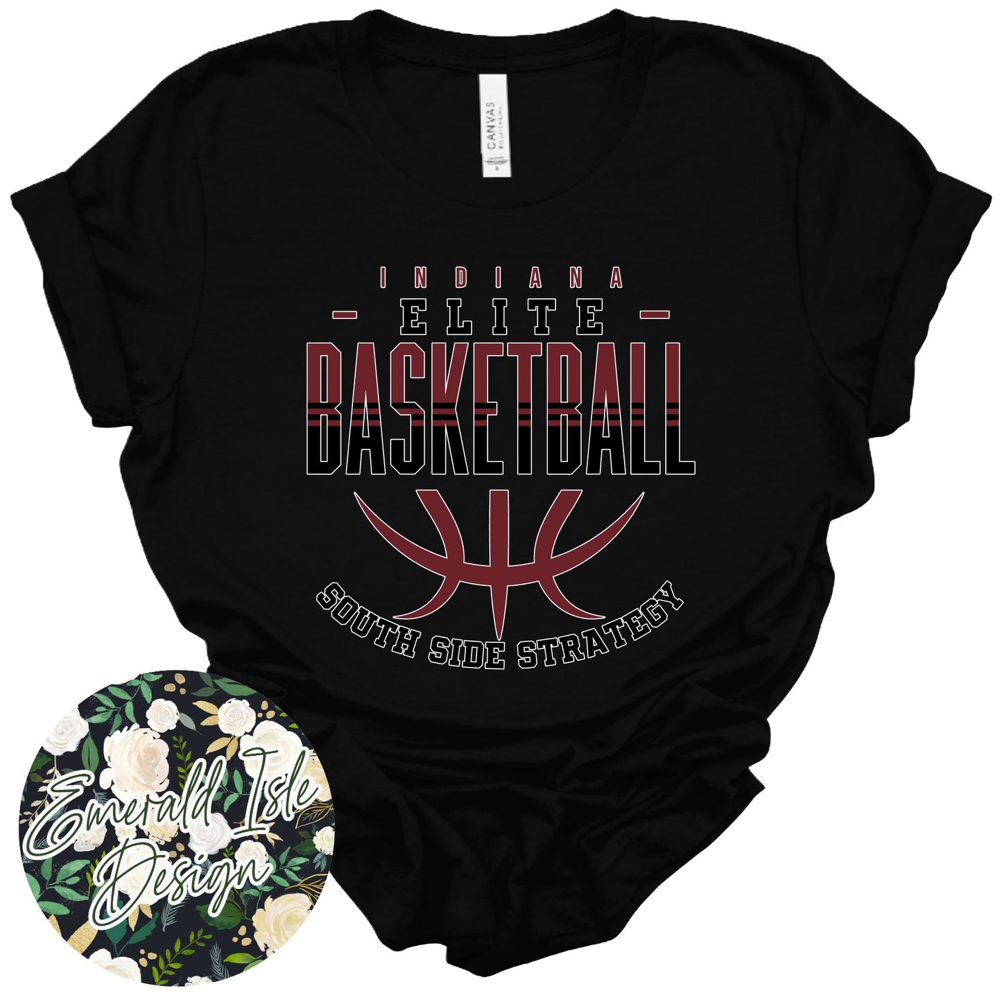 Indiana Elite South Side Strategy