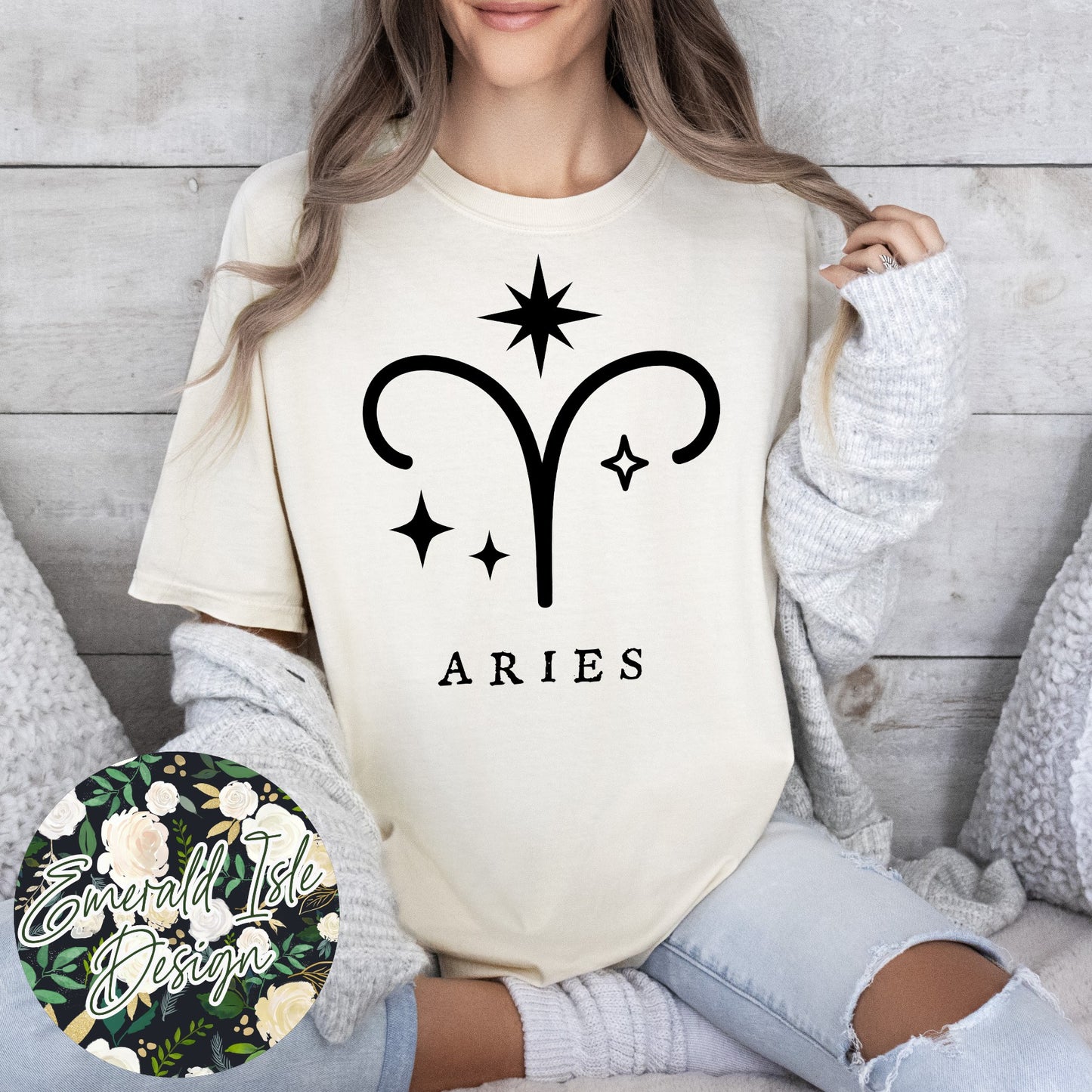 **SALE** Simple Zodiac Designs