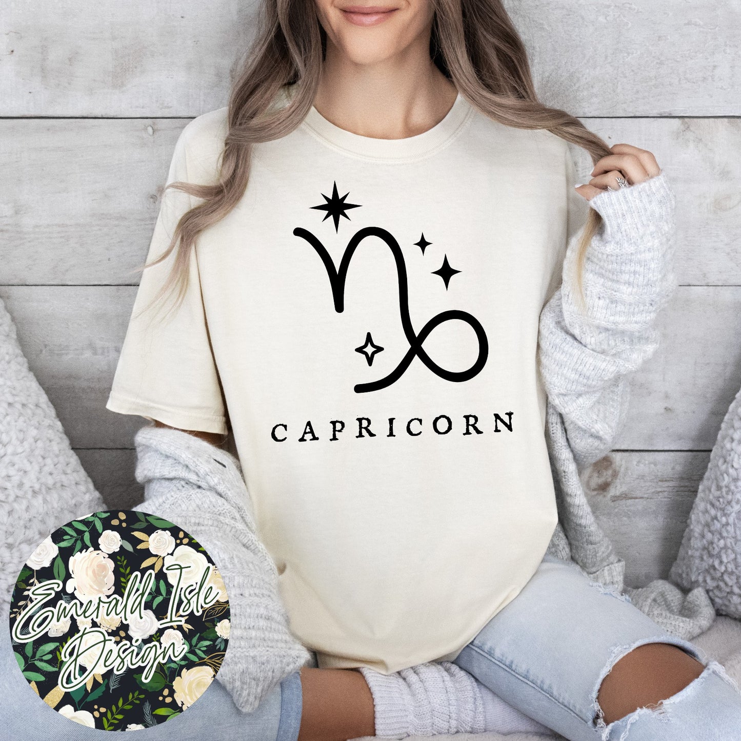 **SALE** Simple Zodiac Designs