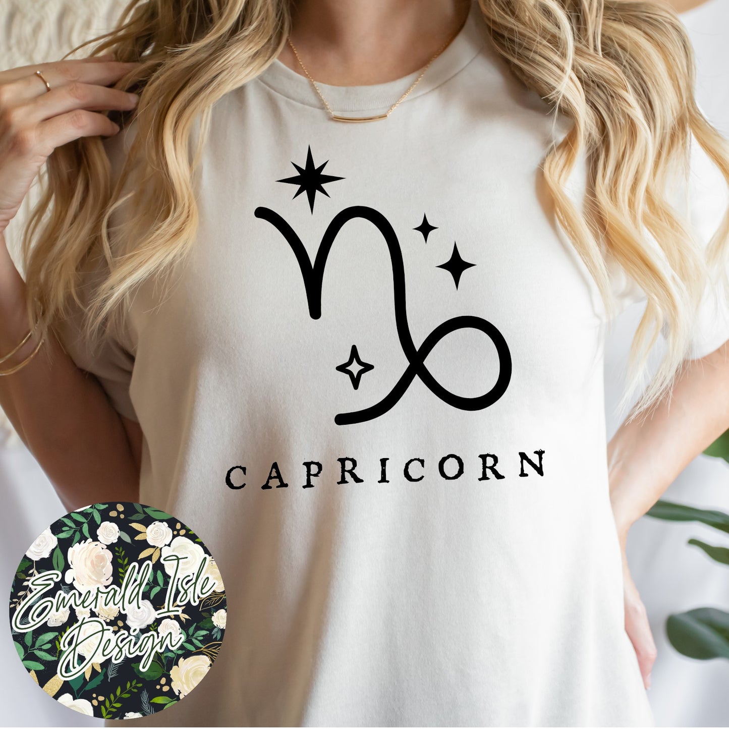 **SALE** Simple Zodiac Designs