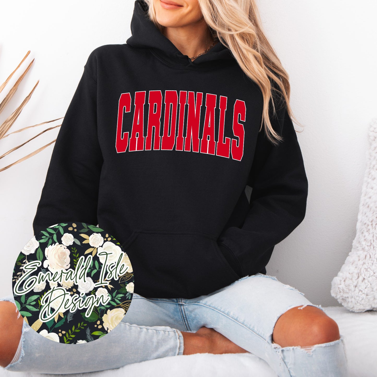 Cardinals Stretch Design