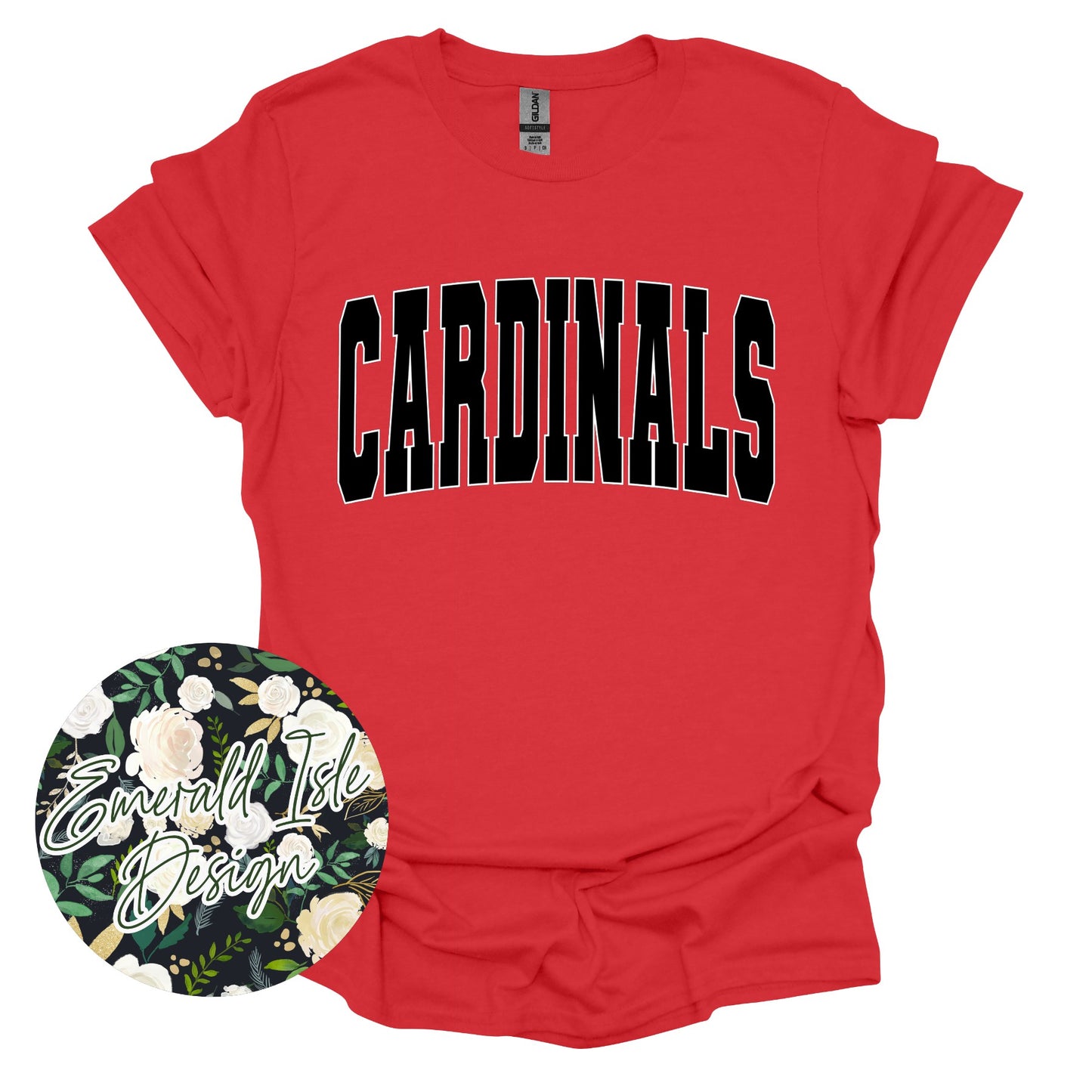 Cardinals Stretch Design