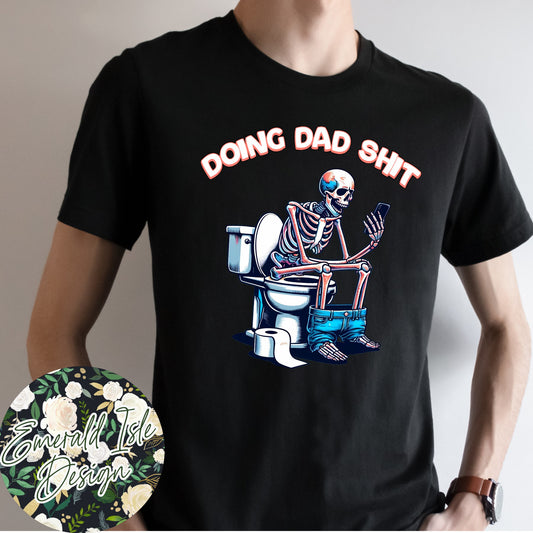 Doing Dad Shit Design
