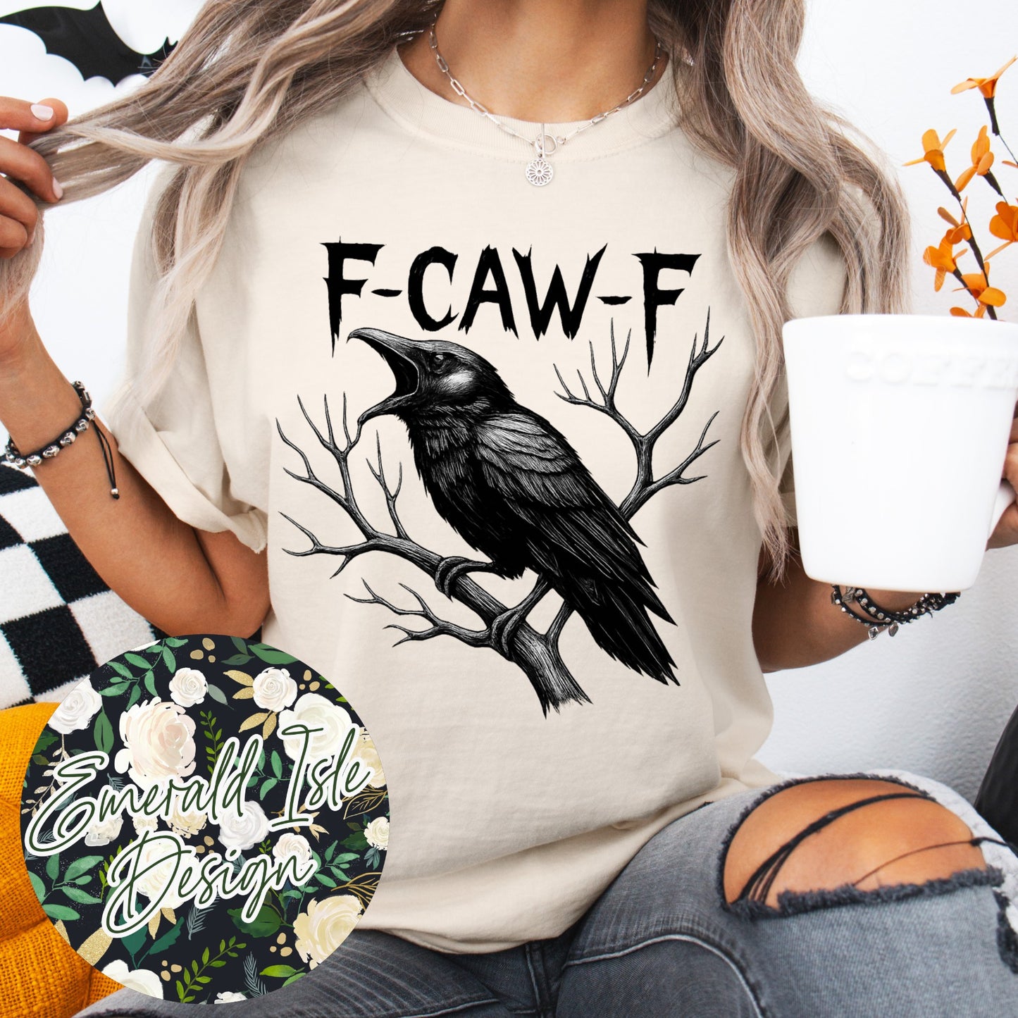 F-Caw-F Design