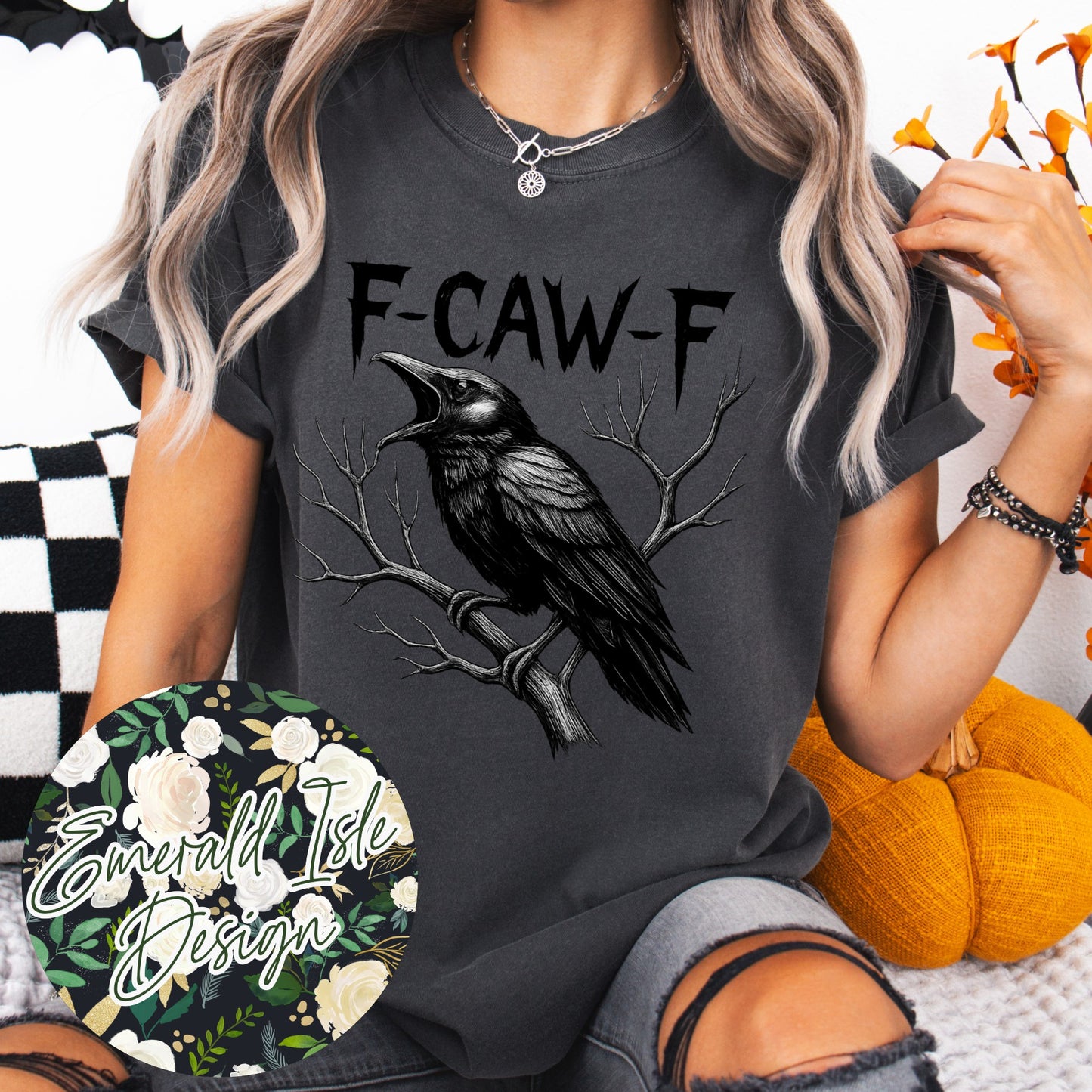 F-Caw-F Design