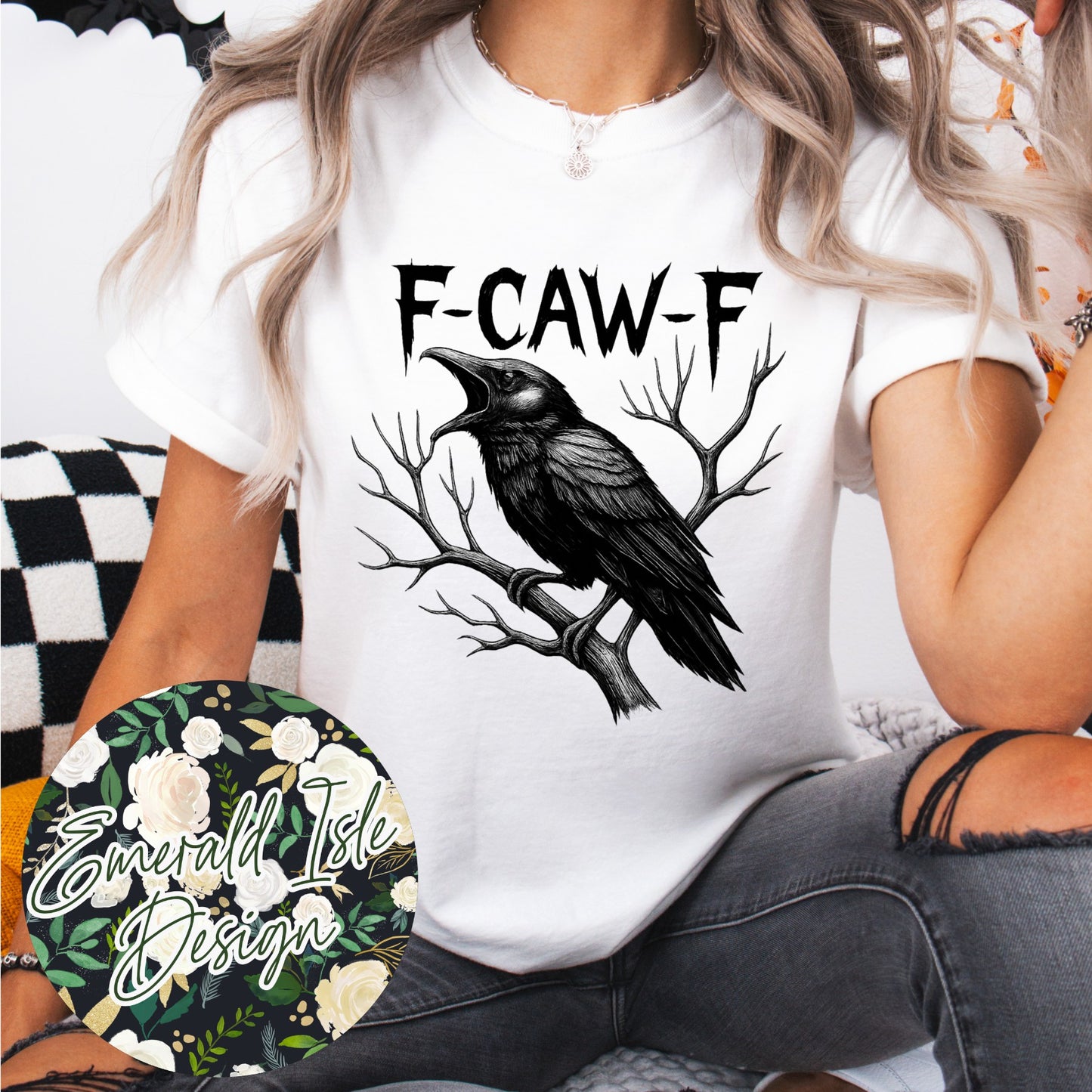 F-Caw-F Design