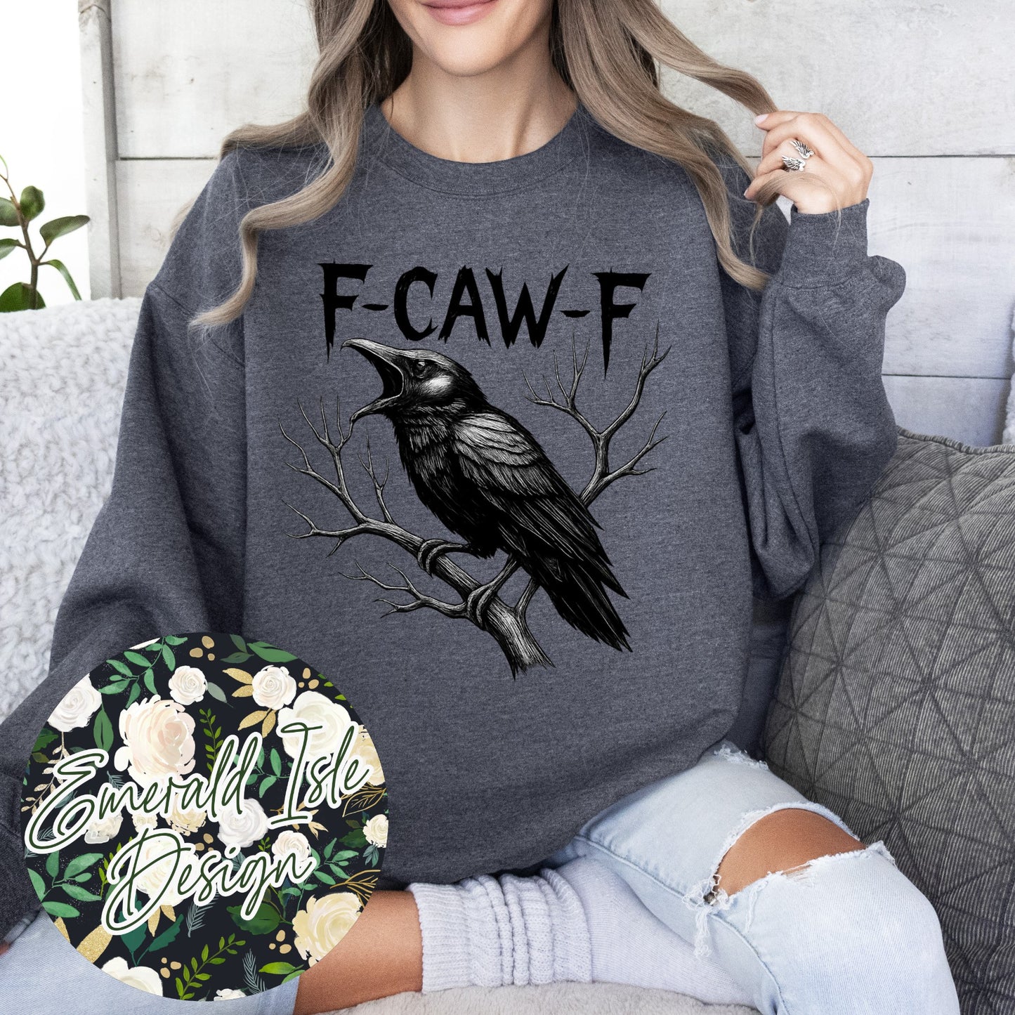 F-Caw-F Design