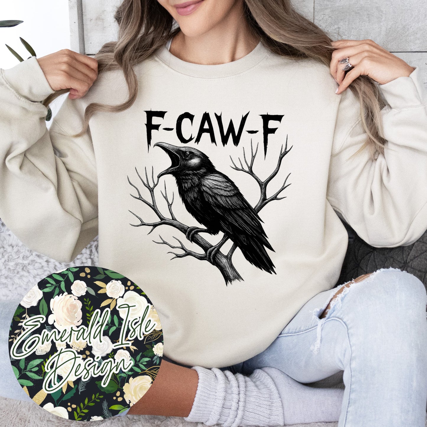 F-Caw-F Design