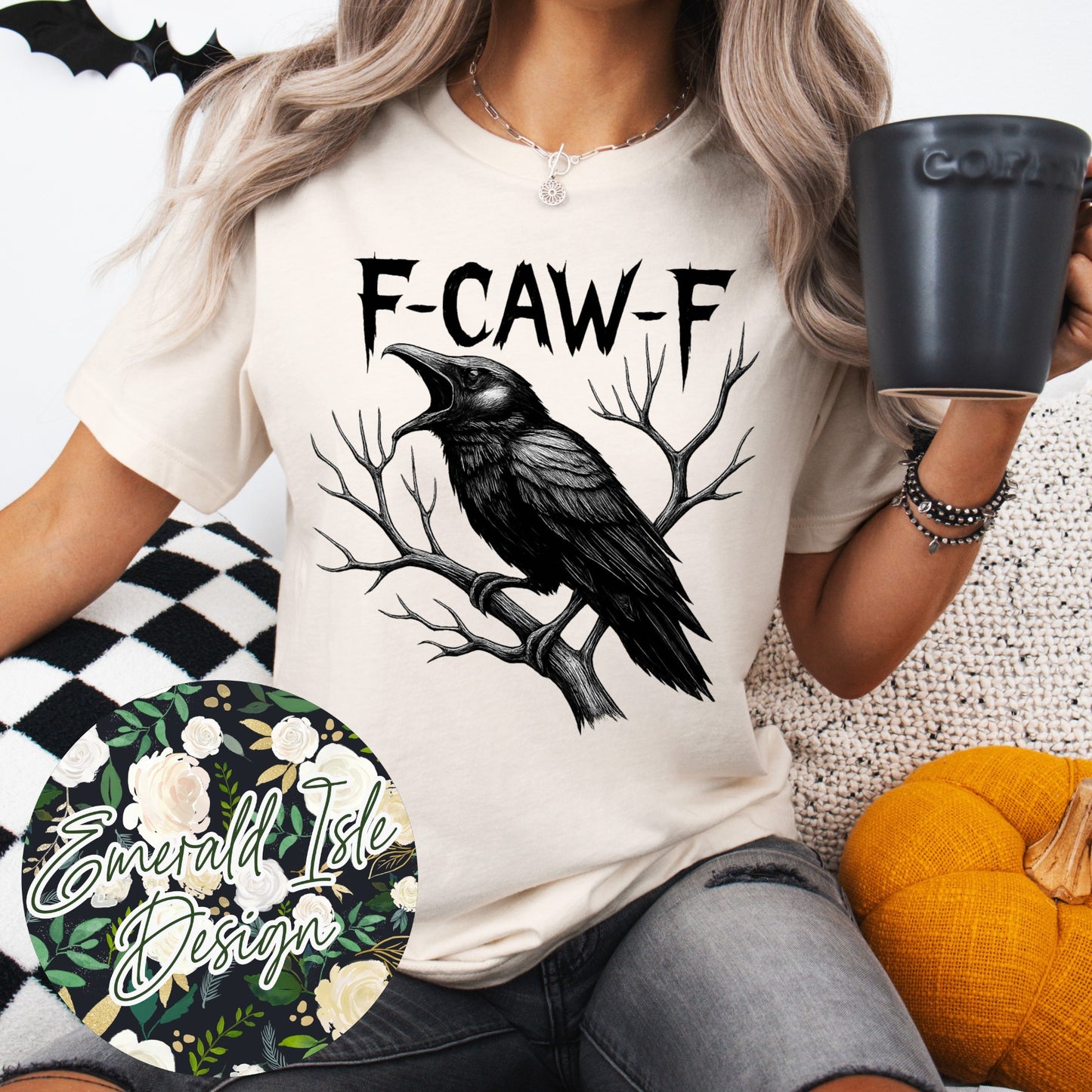 F-Caw-F Design