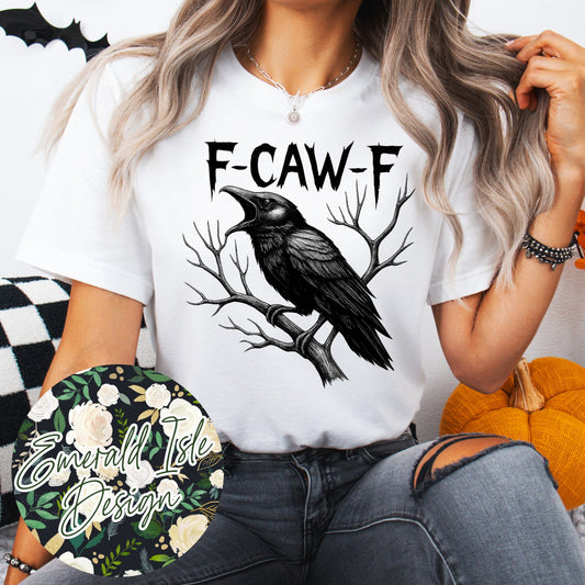 F-Caw-F Design