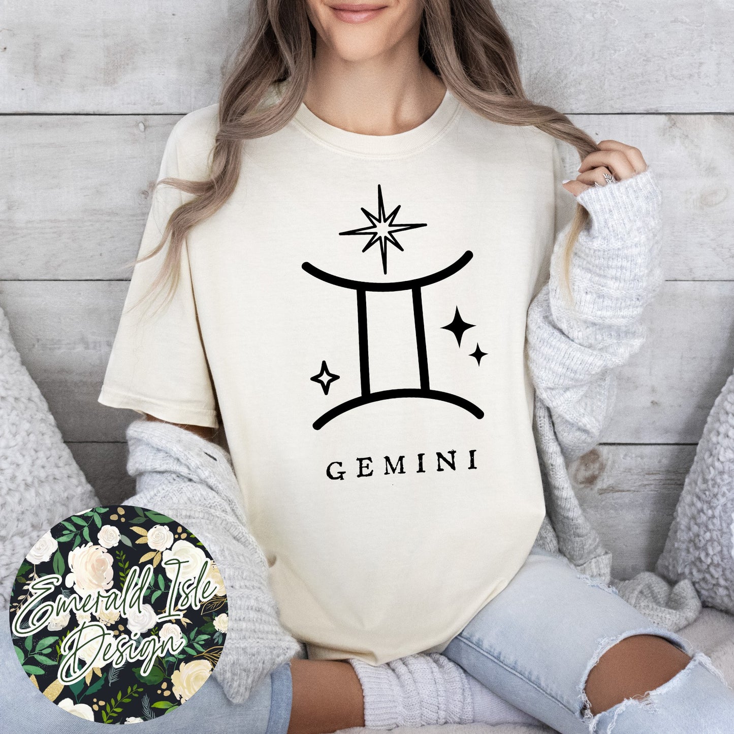 **SALE** Simple Zodiac Designs