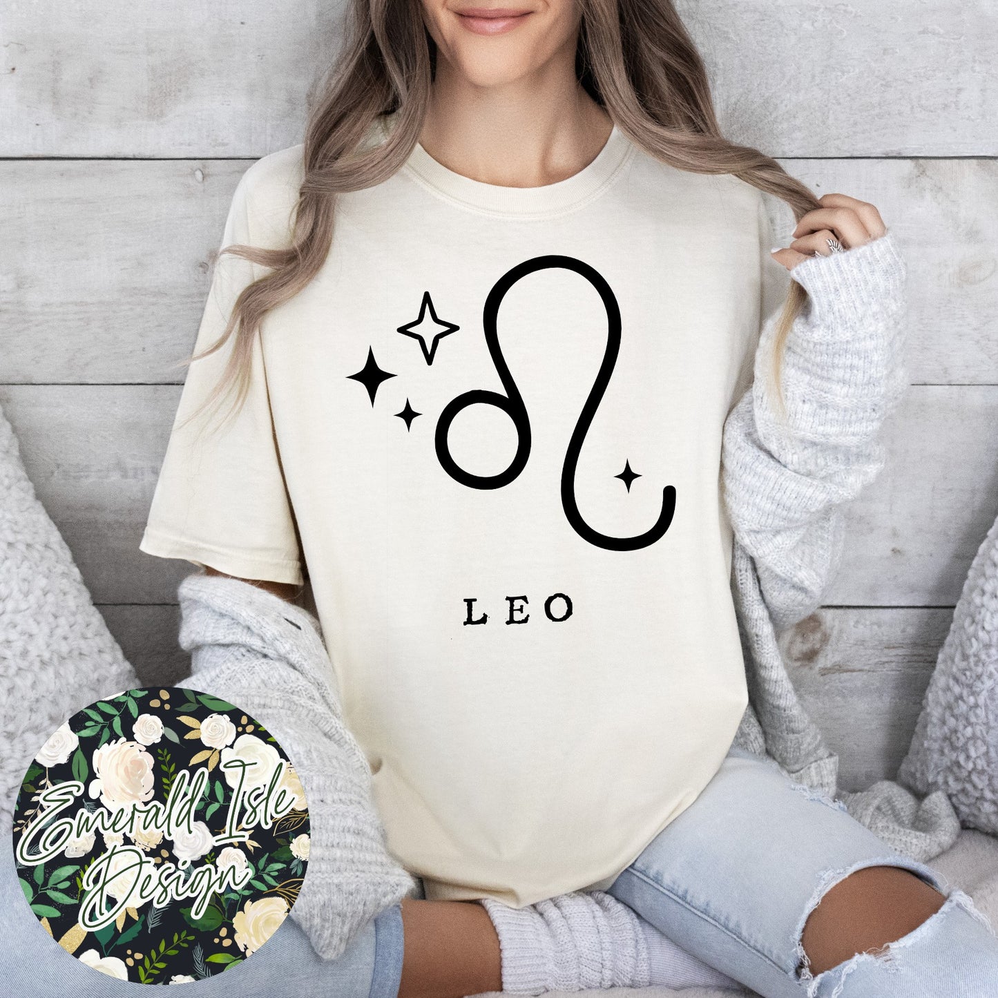 **SALE** Simple Zodiac Designs