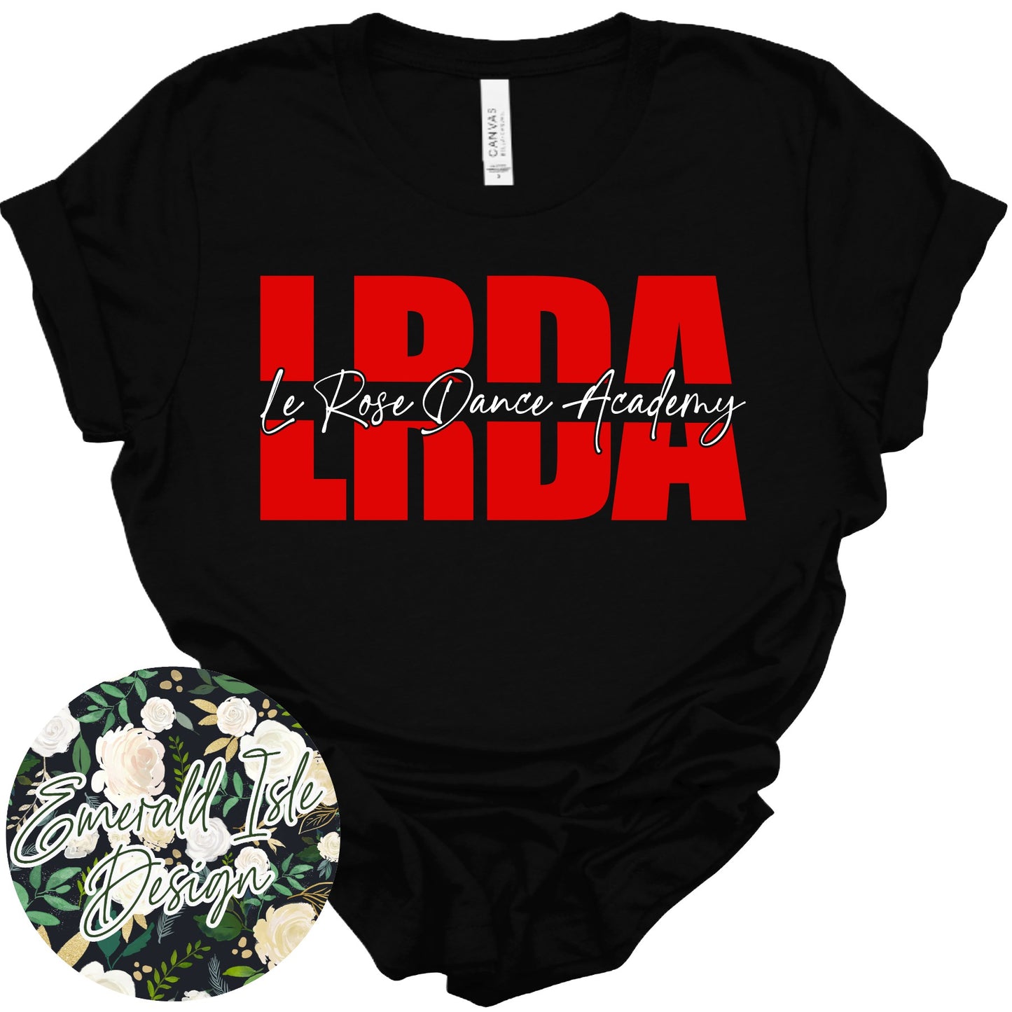 LRDA Split Design