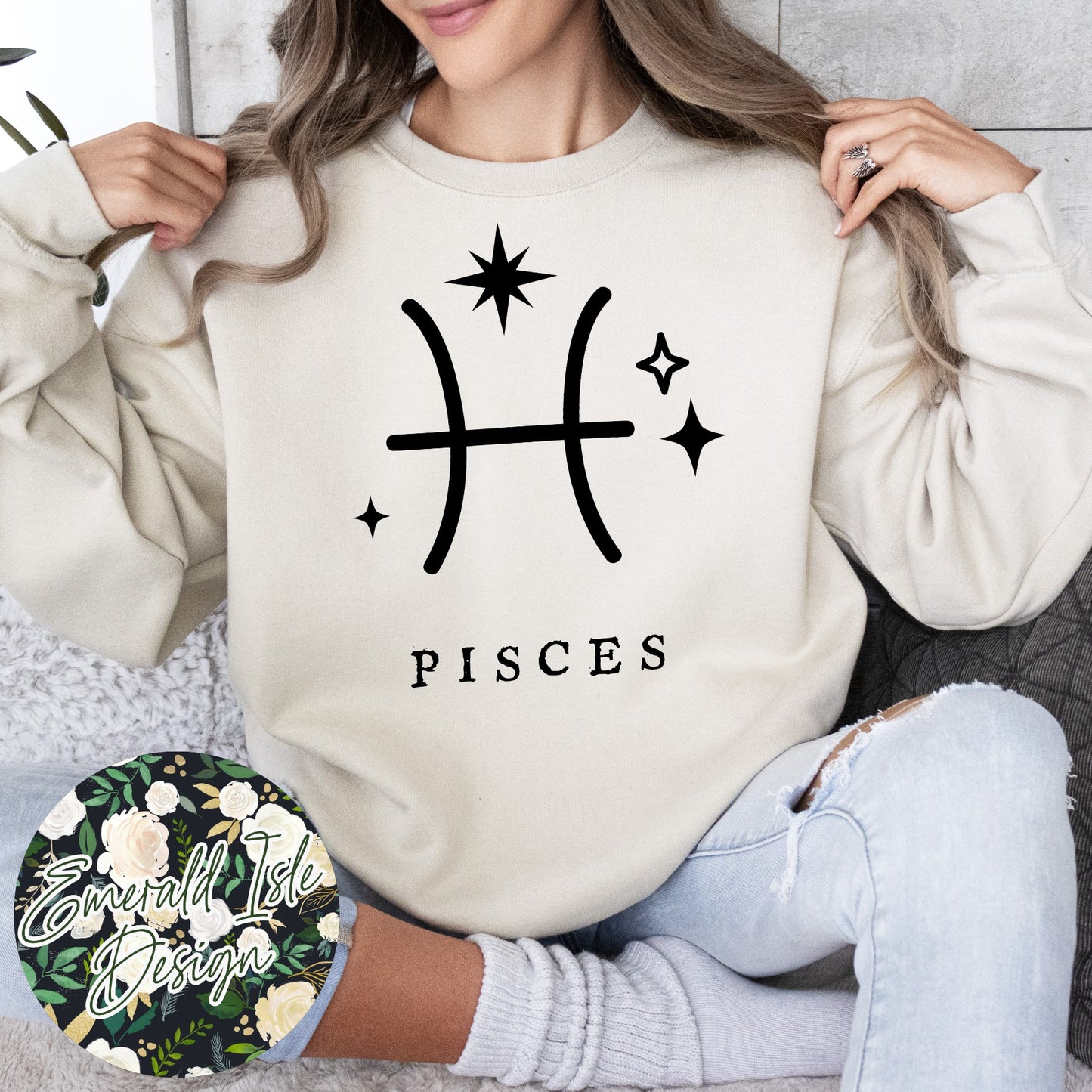 **SALE** Simple Zodiac Designs