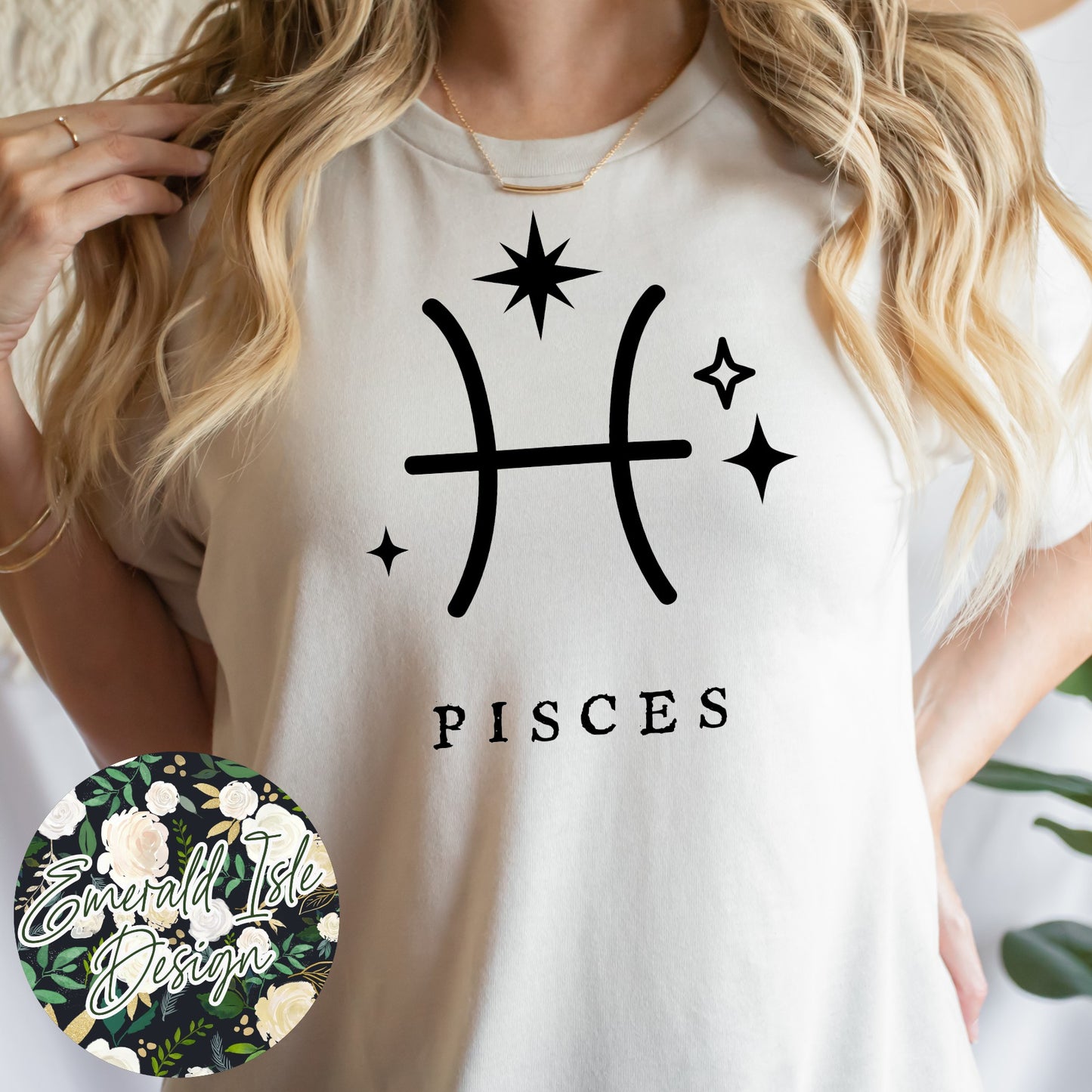 **SALE** Simple Zodiac Designs