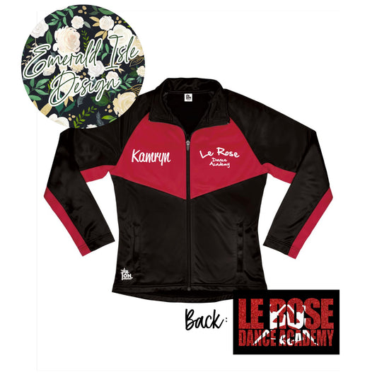 Rosebud Jacket