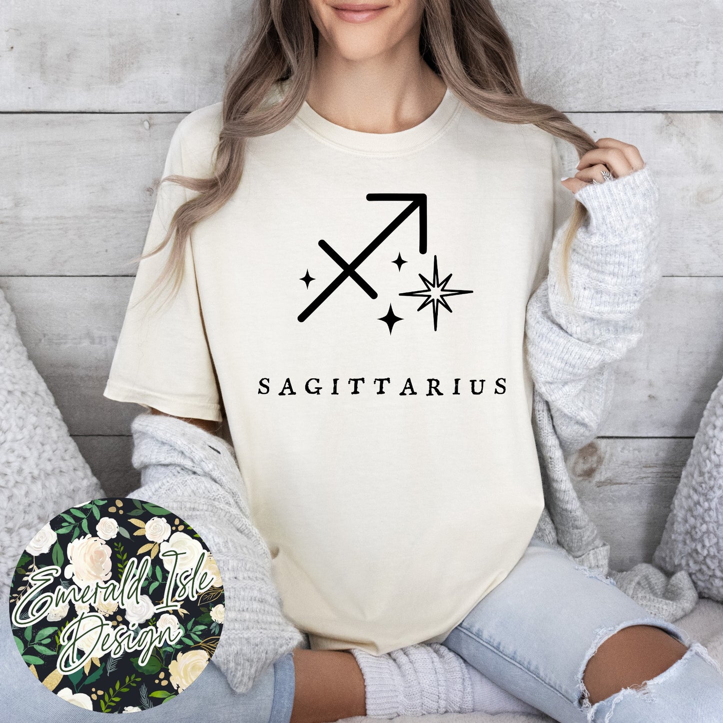 **SALE** Simple Zodiac Designs