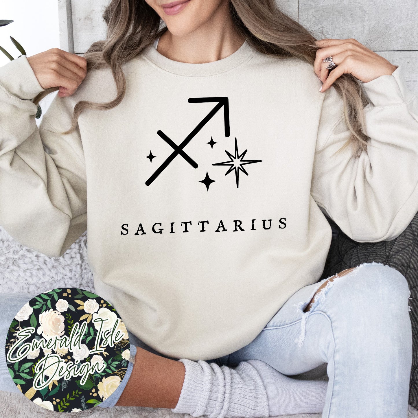 **SALE** Simple Zodiac Designs