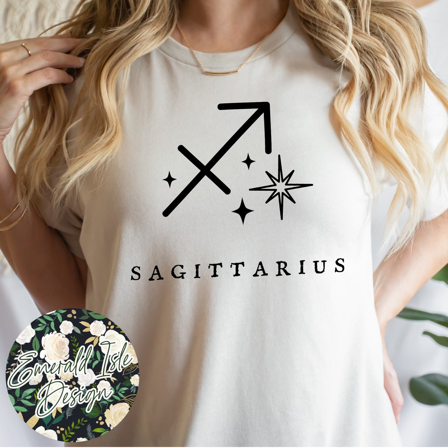 **SALE** Simple Zodiac Designs