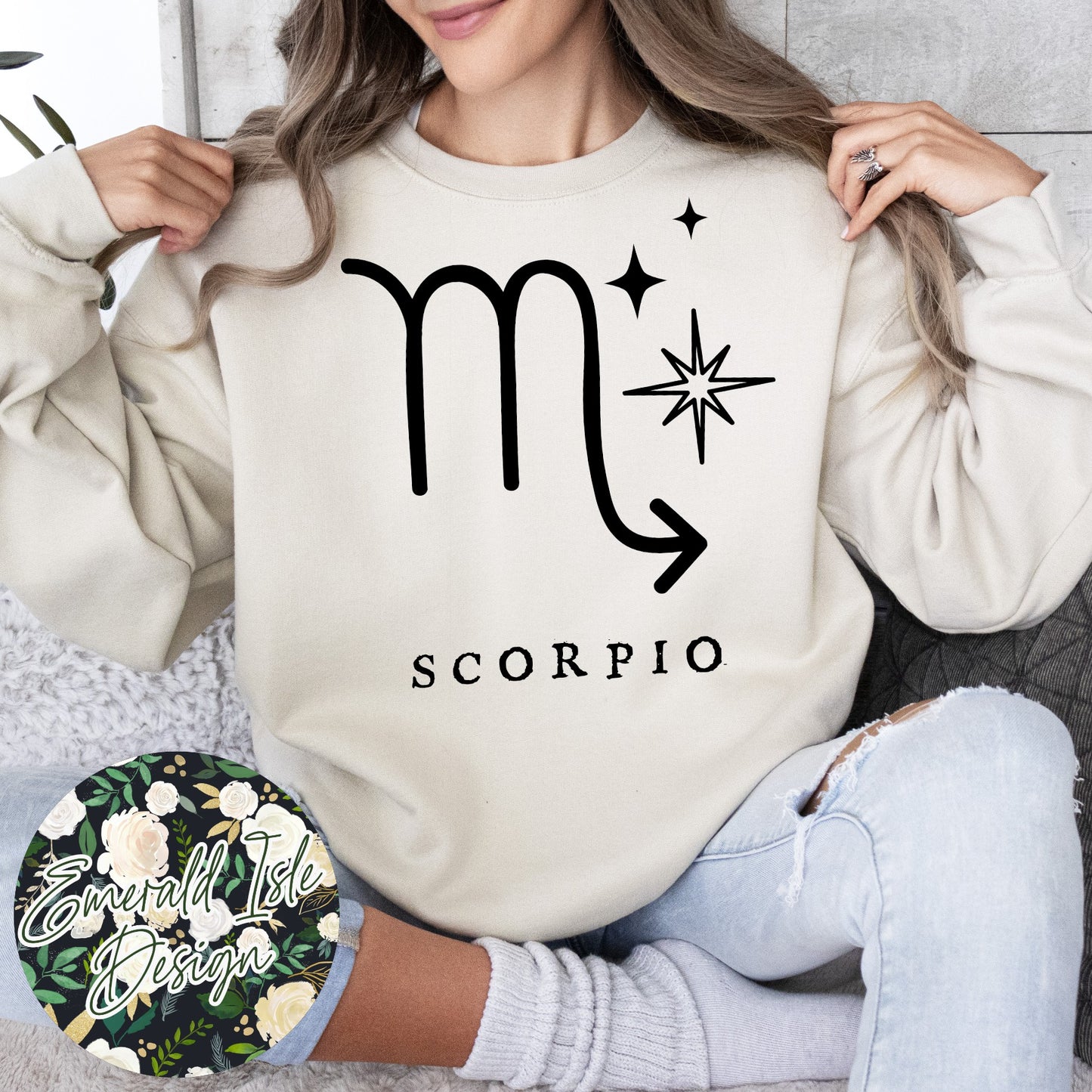 **SALE** Simple Zodiac Designs