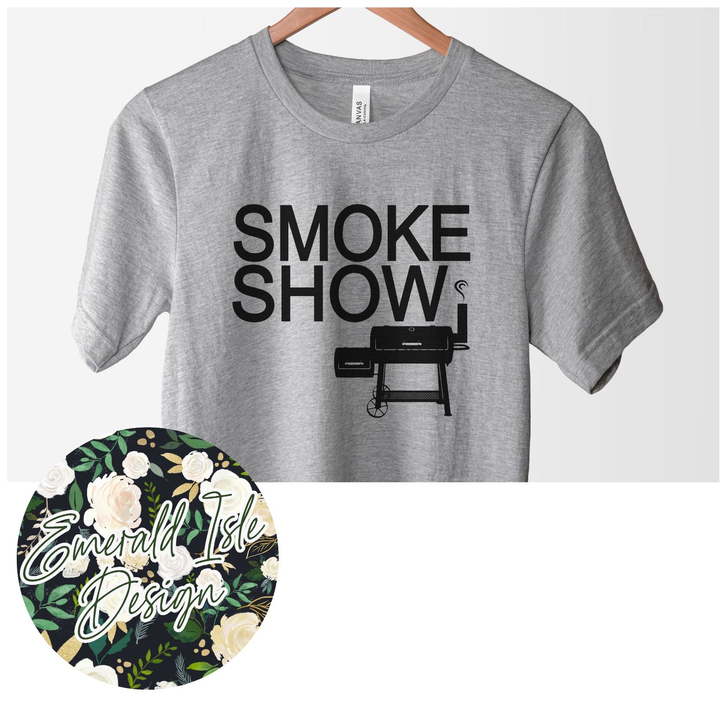 Smoke Show Design