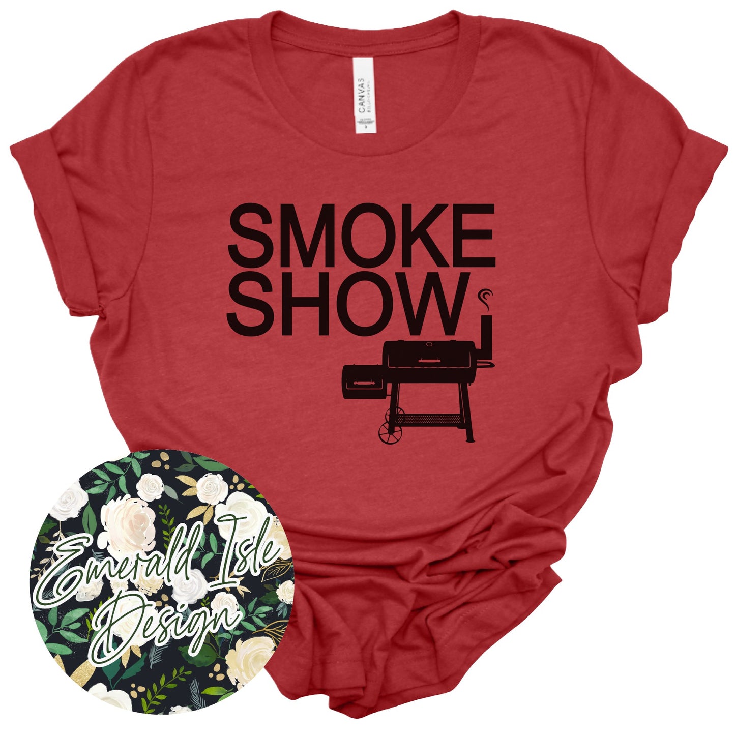 Smoke Show Design