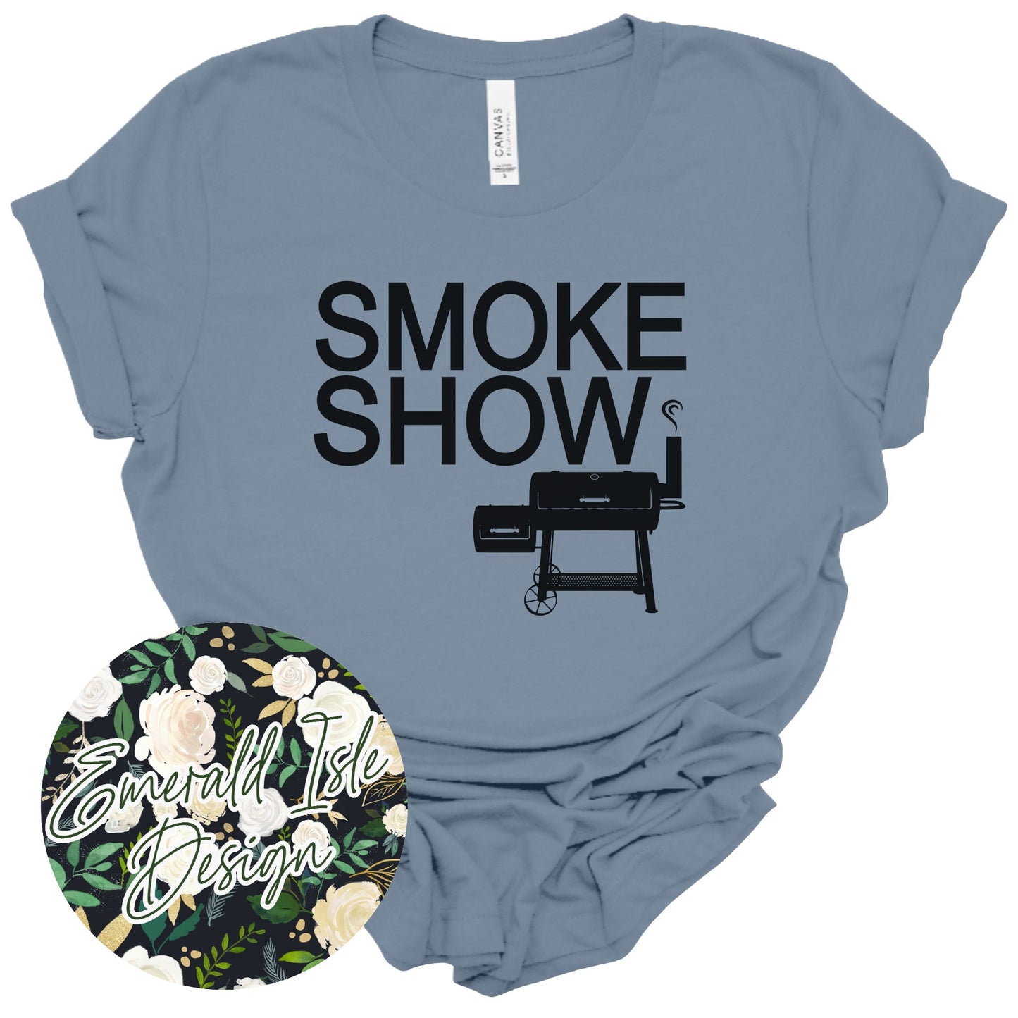 Smoke Show Design