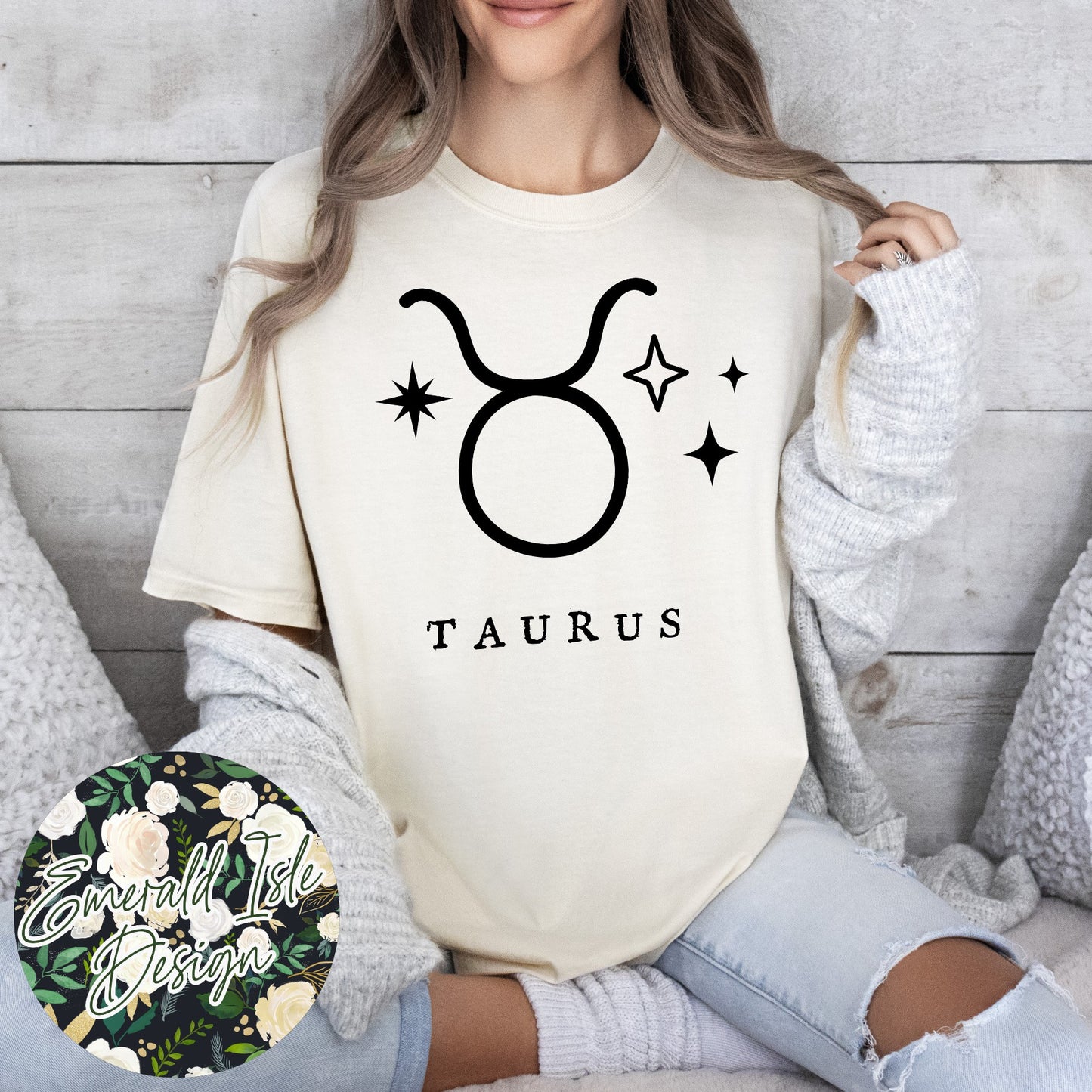 **SALE** Simple Zodiac Designs