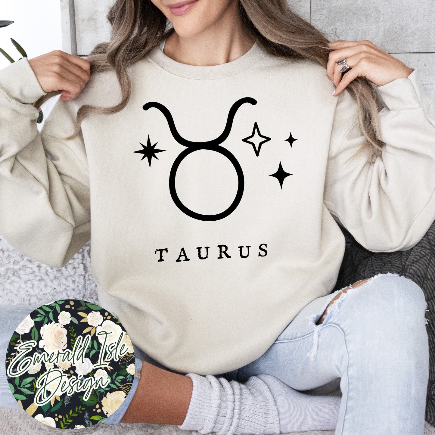 **SALE** Simple Zodiac Designs