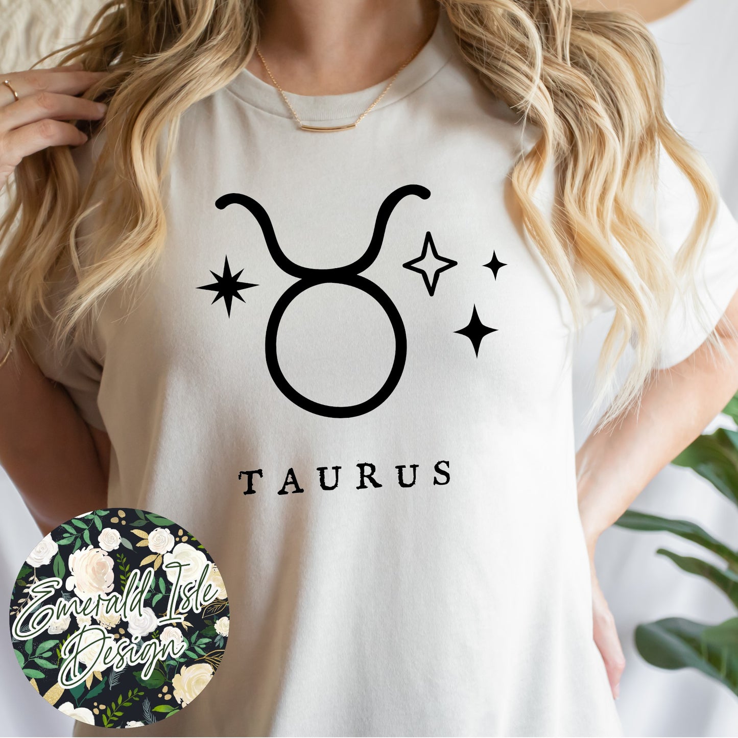 **SALE** Simple Zodiac Designs