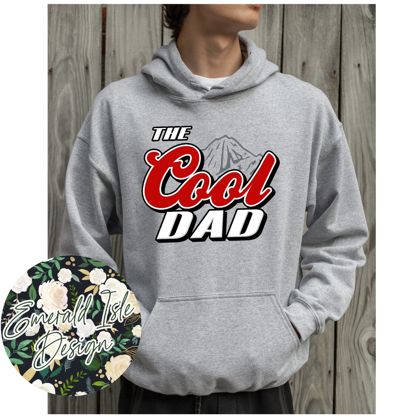 The Cool Dad Design
