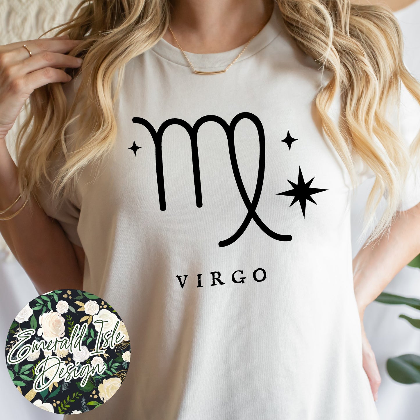 **SALE** Simple Zodiac Designs