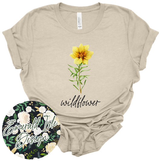 Wildflower Design
