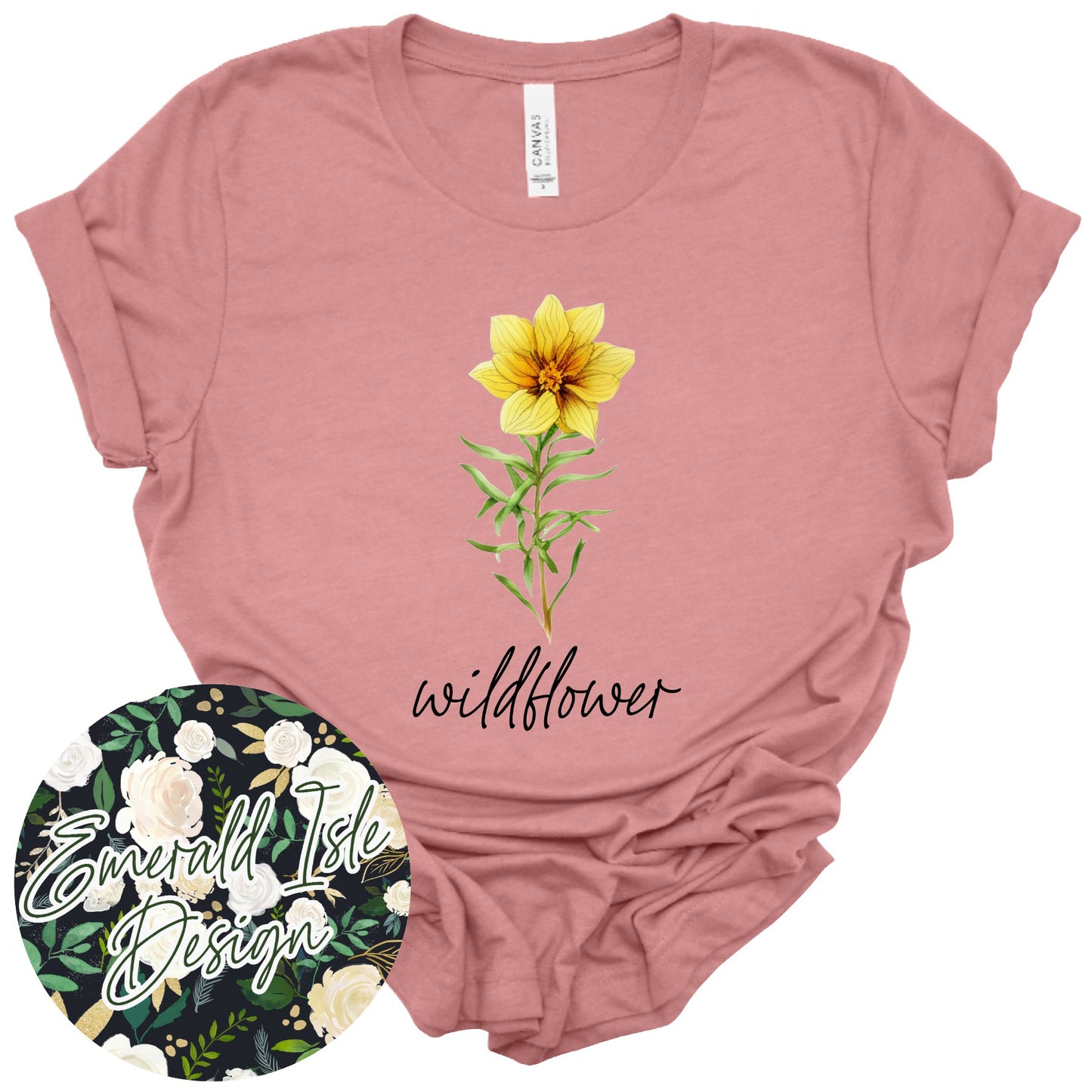 Wildflower Design