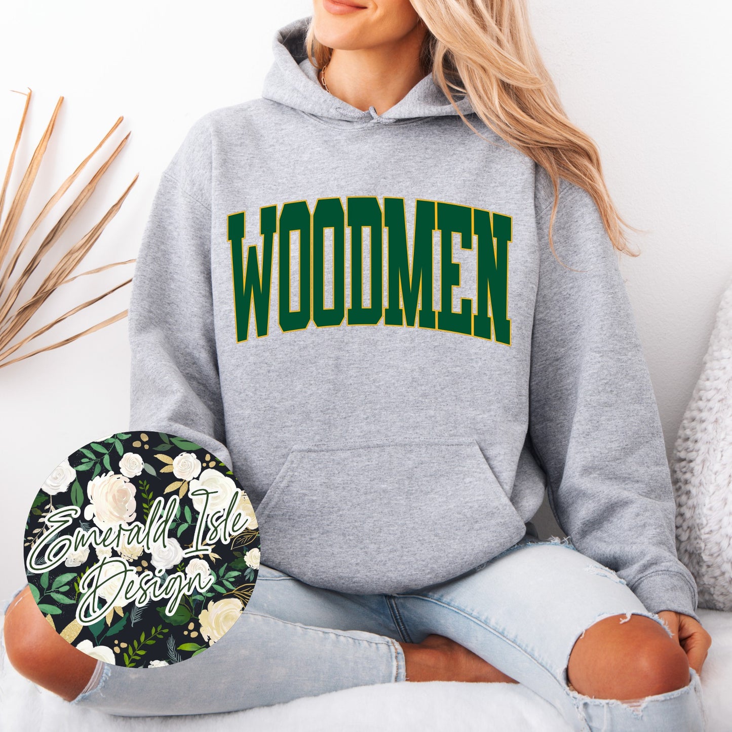 Woodmen Stretch Design