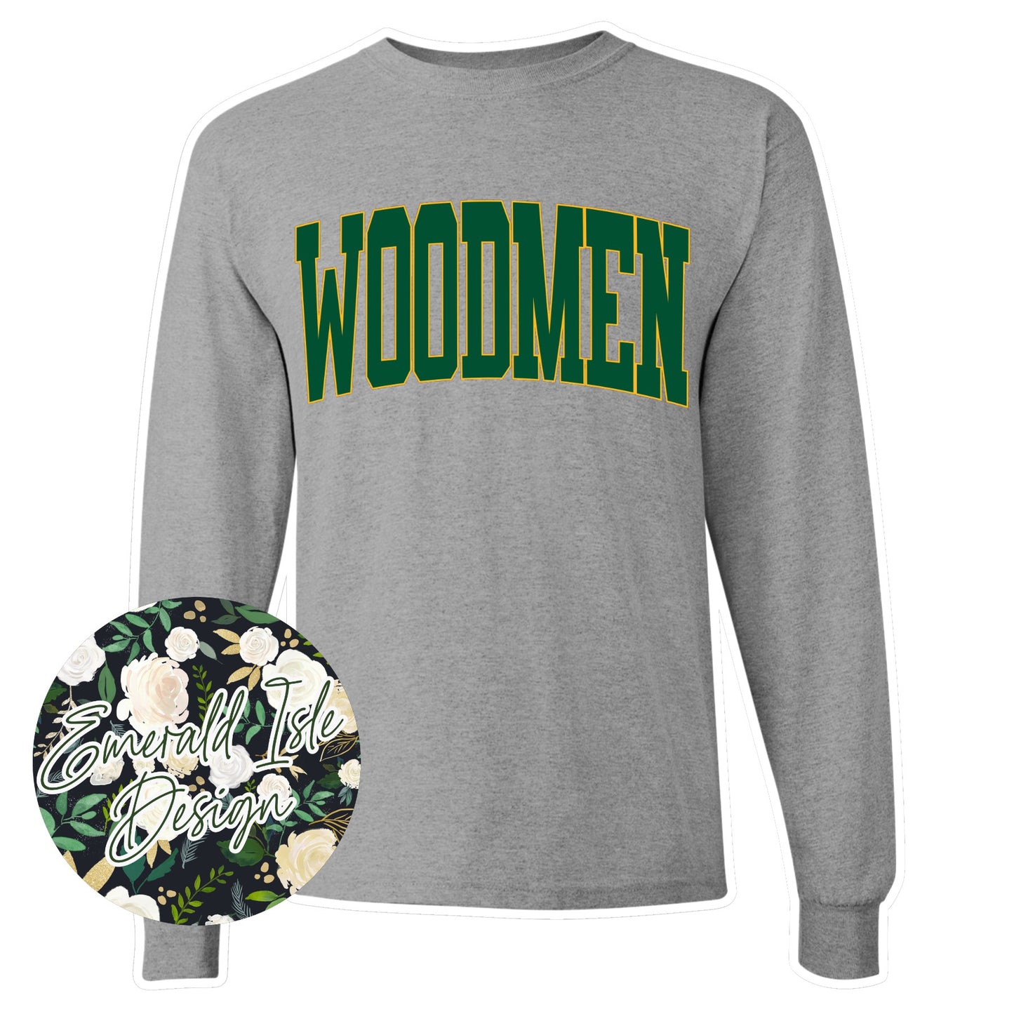 Woodmen Stretch Design