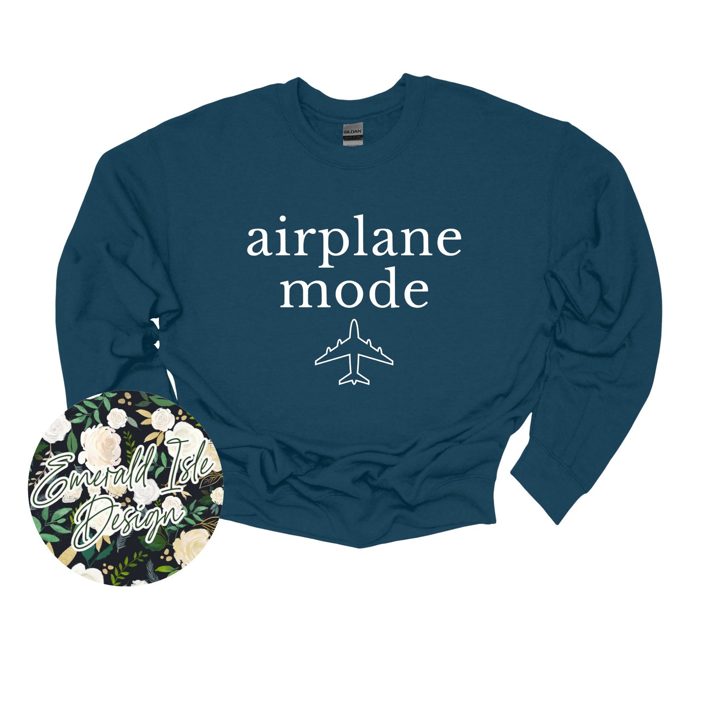 Airplane Mode Design
